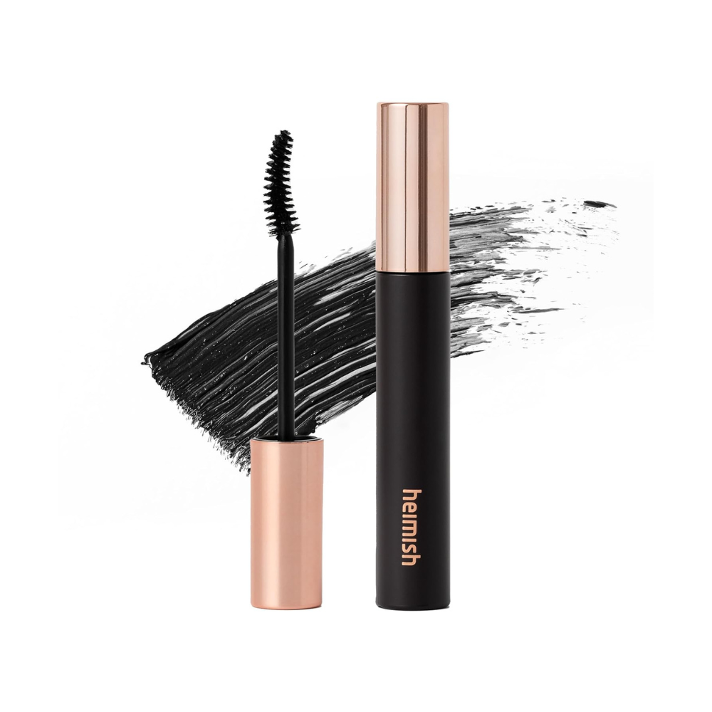 Heimish Dailism Smudge Stop Mascara Curling Black - 9g