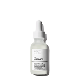 The Ordinary Hyaluronic acid 2% + B5 - Sérum Hydratant - 30ML