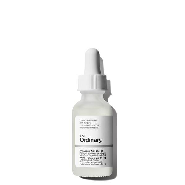 The Ordinary Hyaluronic acid 2% + B5 - Sérum Hydratant - 30ML