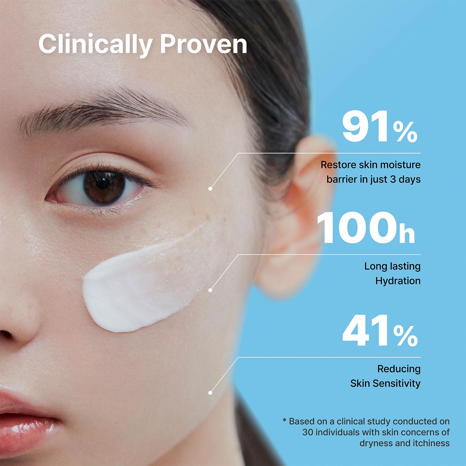 ILLIYOON Ceramide Ato Concentreate Cream - 230ml