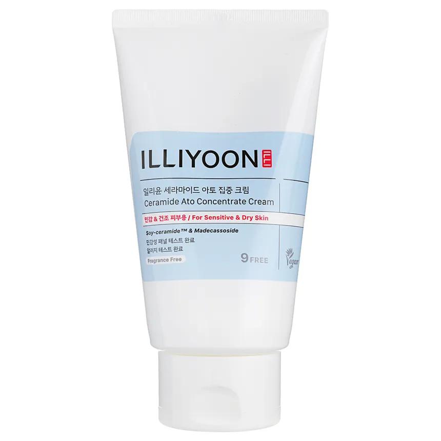 ILLIYOON Ceramide Ato Concentreate Cream - 230ml