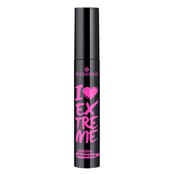 Essence I LOVE EXTREME volume mascara - 12ml