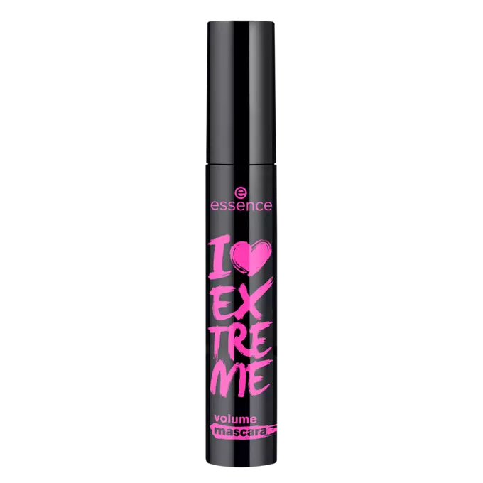 Essence I LOVE EXTREME volume mascara - 12ml