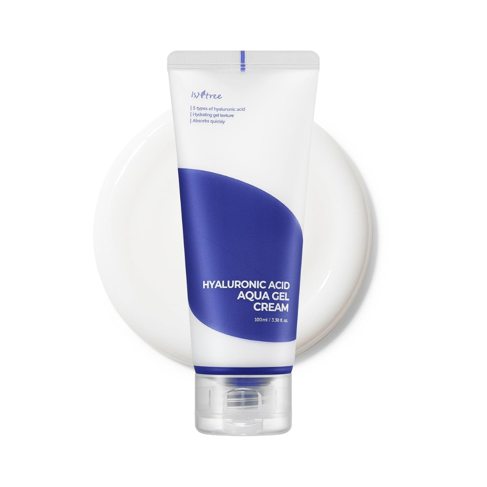 ISNTREE Hyaluronic Acid Aqua Gel Cream - 100ml