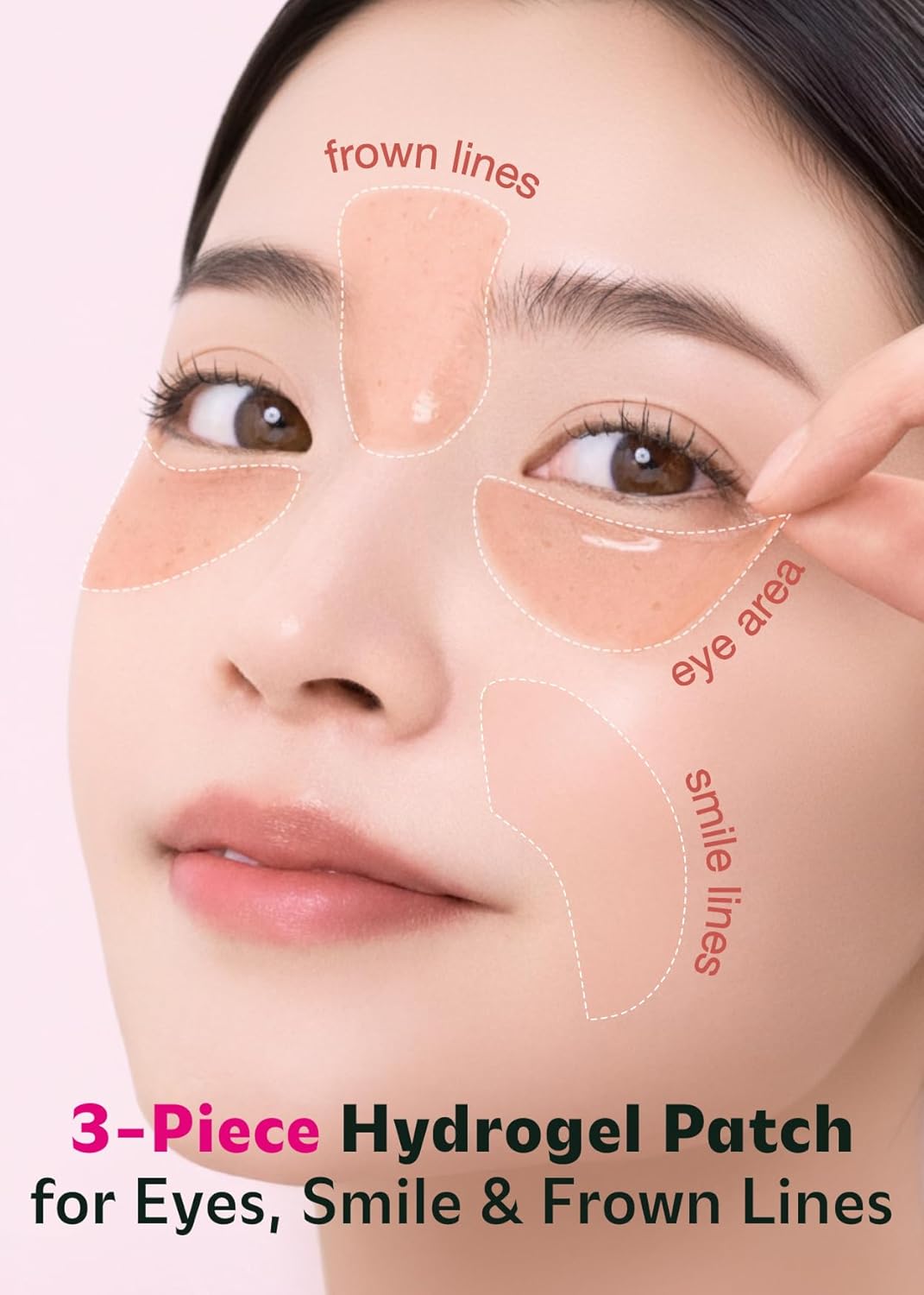 ISOI Blemish Care Eye & Wrinkle Patch - 90EA