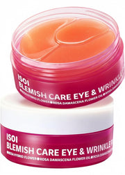 ISOI Blemish Care Eye & Wrinkle Patch - 90EA