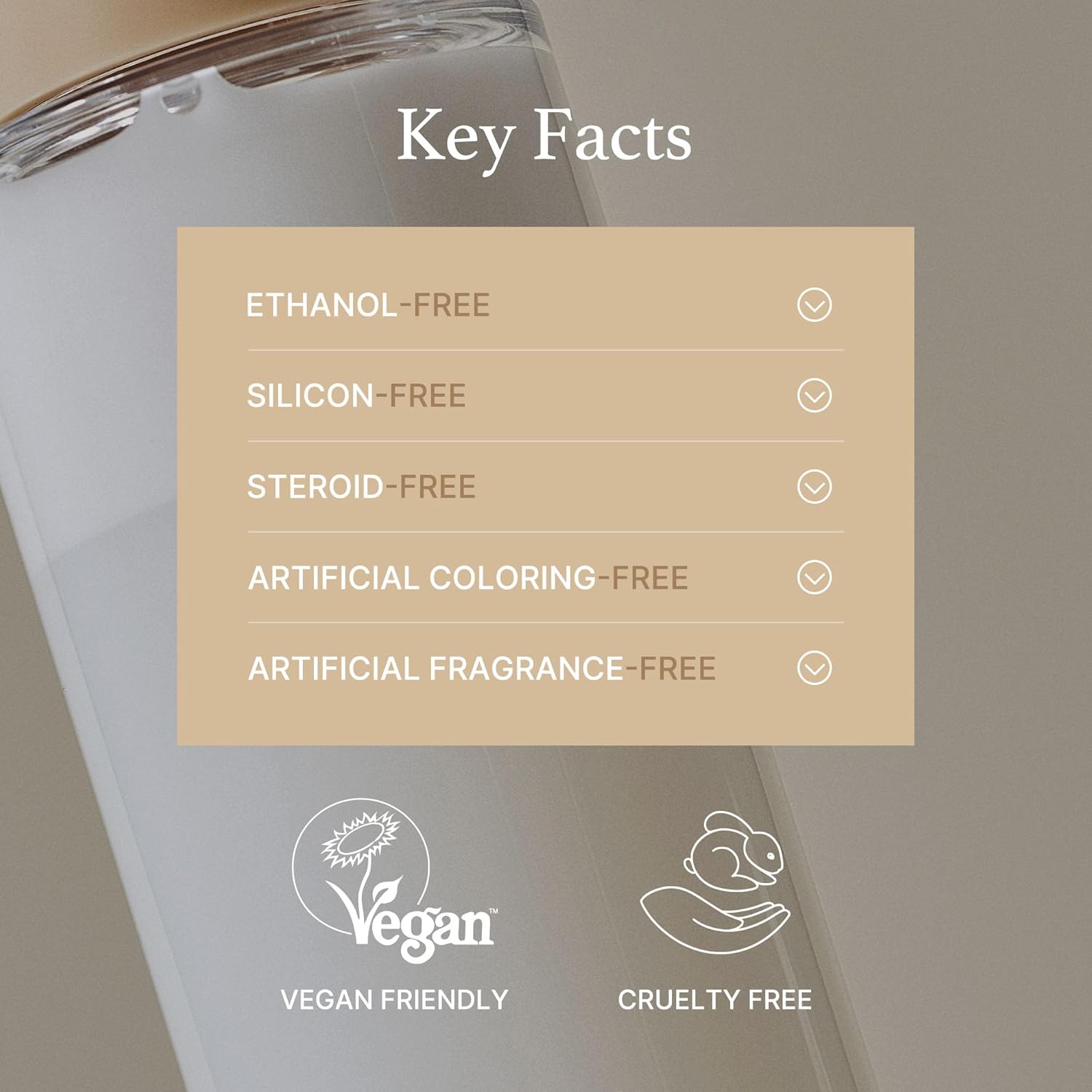 I'M FROM Rice Toner Milky Toner for Glowing Skin - 150 ML