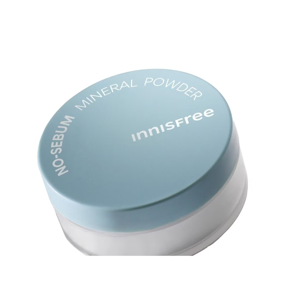 Innisfree NO Sebum Mineral Powder - 5g