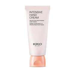 Kiko Milano Intensive Hand Cream - Crème hydratante et protectrice mains et cuticules - 60ml