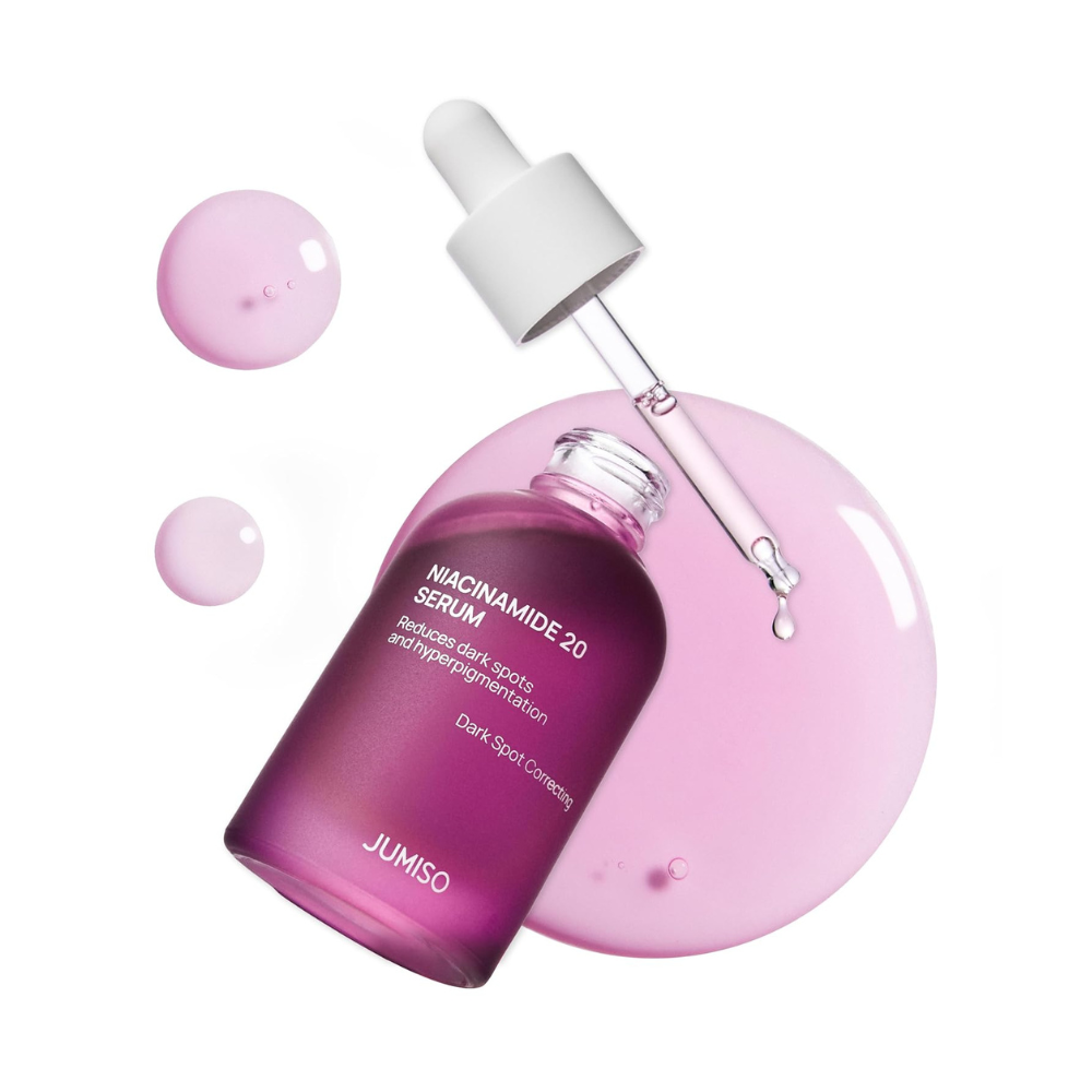 Jumiso Niacinamide 20 Serum - 40ml
