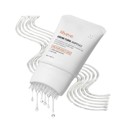 (Sans Emballage ou Emballage Endommagé) LILYEVE Grow:Turn Ampoule - Anti Hair Loss - 100ml