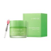 Laneige Lip Sleeping Mask Apple Lime - Masque de nuit pour les lèvres - 20G
