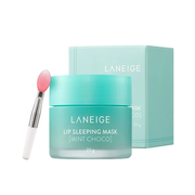 Laneige Lip Sleeping Mask Mint Choco - Masque de nuit pour les lèvres - 20G