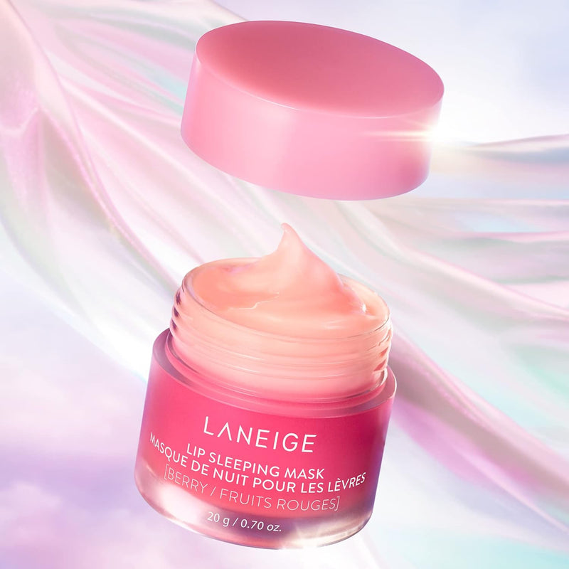 Laneige Lip Sleeping Mask - Masque de nuit pour les lèvres - 20G