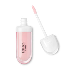 Kiko Milano Lip Volume - Crème pour les lèvres perfectrice effet volumateur - Tutu Rose