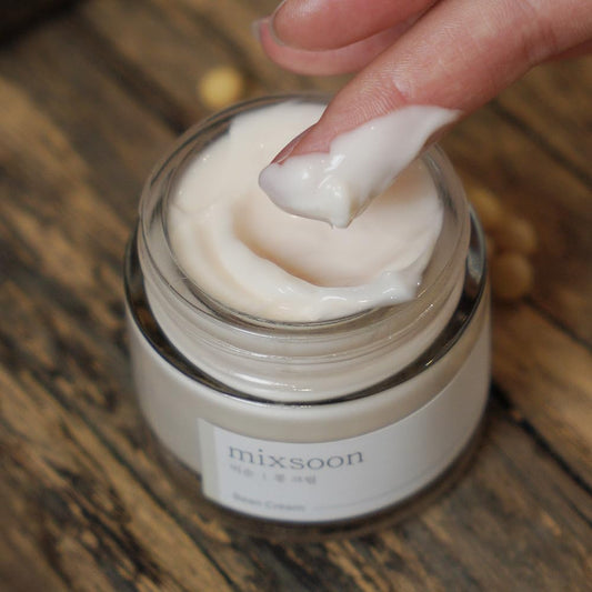 MIXSOON Bean Cream - 50ml