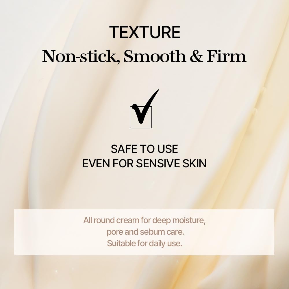 MIXSOON Bean Cream - 50ml