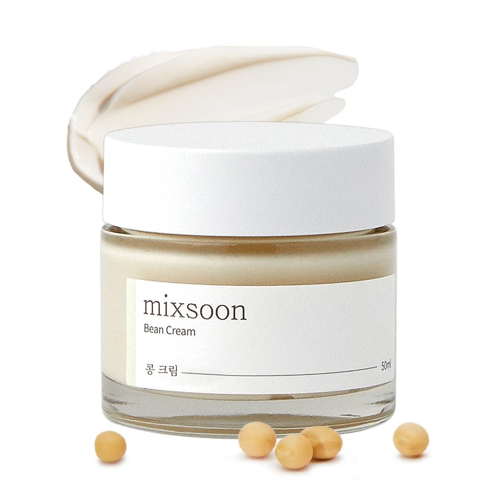 MIXSOON Bean Cream - 50ml