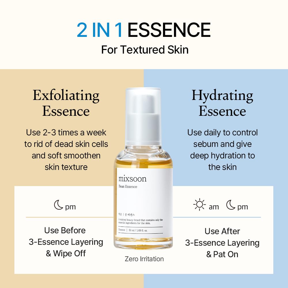 MIXSOON Bean Essence - 50ml