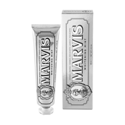 Marvis Dentifrice Whitening Mint Toothpaste - 85ml