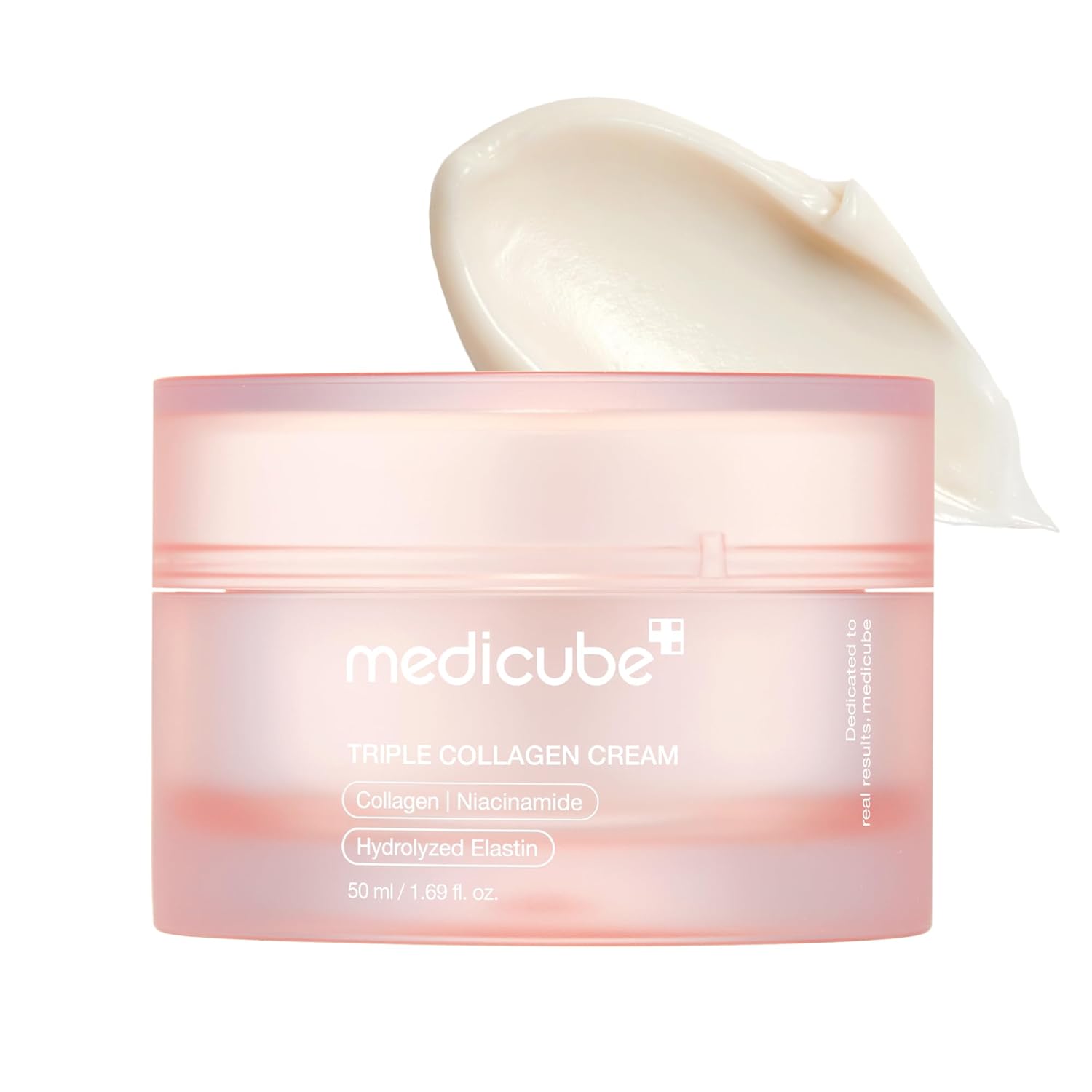 Medicube Triple Collagen Cream 4.0 50 ml  - photo 1 du produit