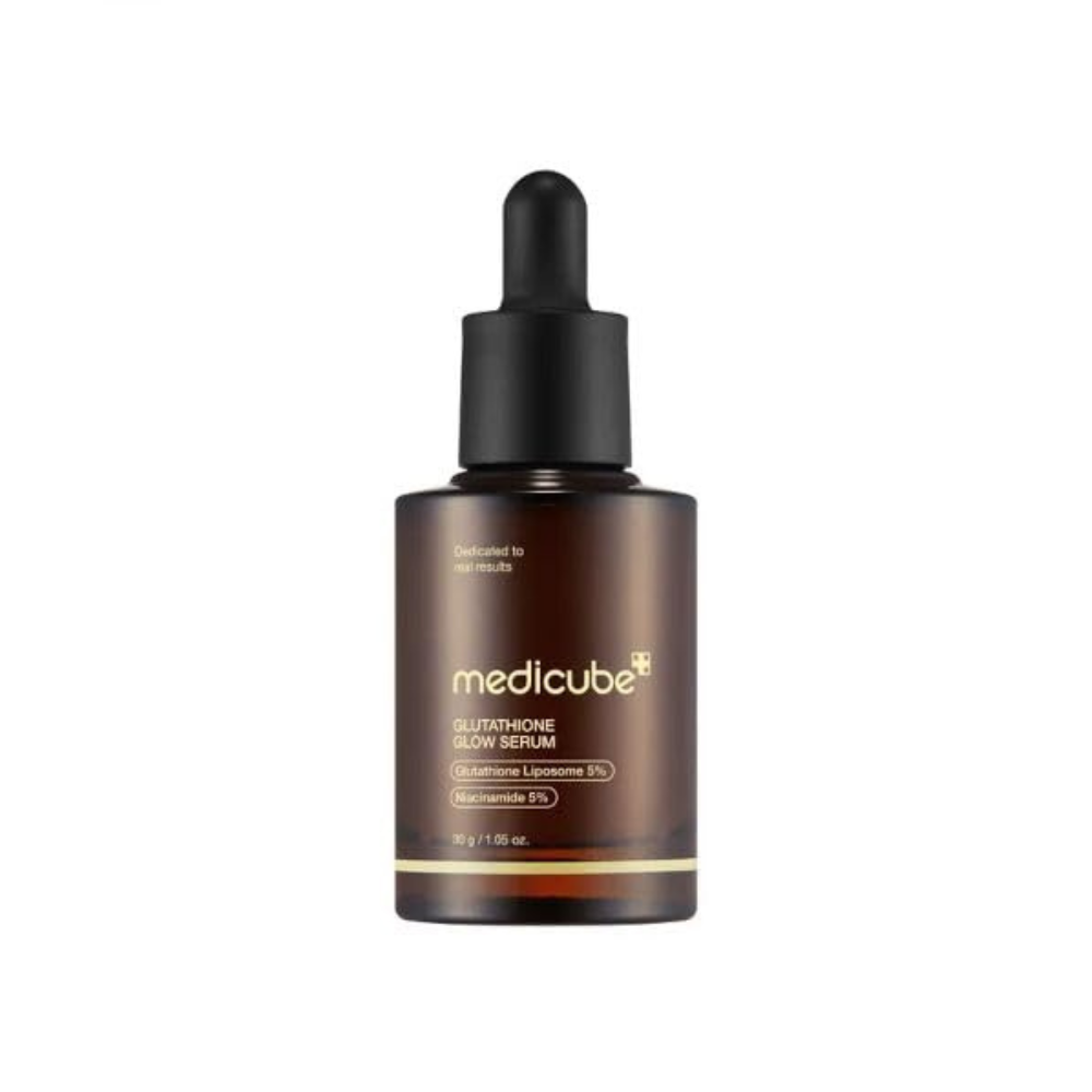 Medicube AGE-R Glutathione Glow Serum - 30g