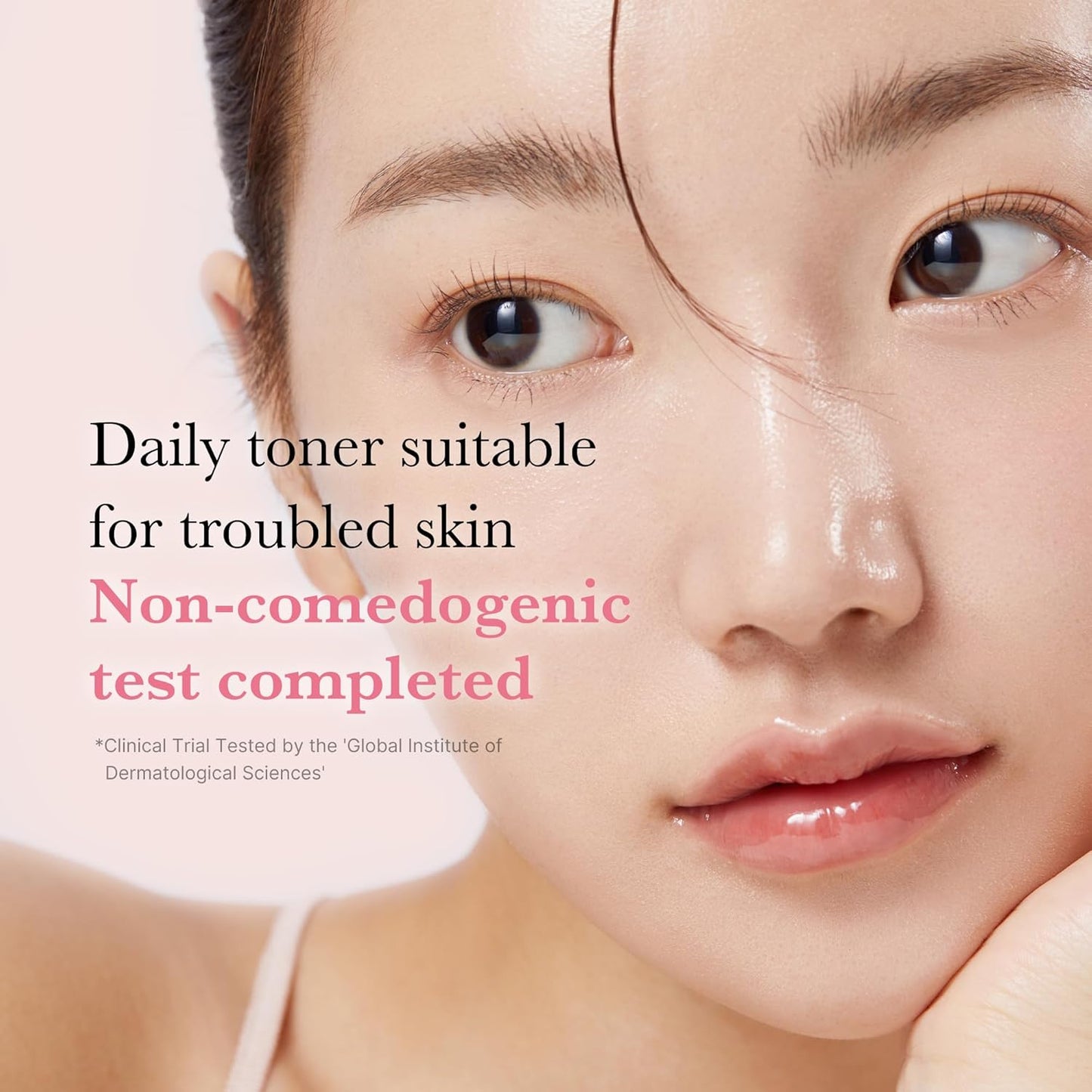 Medicube PDRN Pink Niacinamide Milky Toner - 150ml