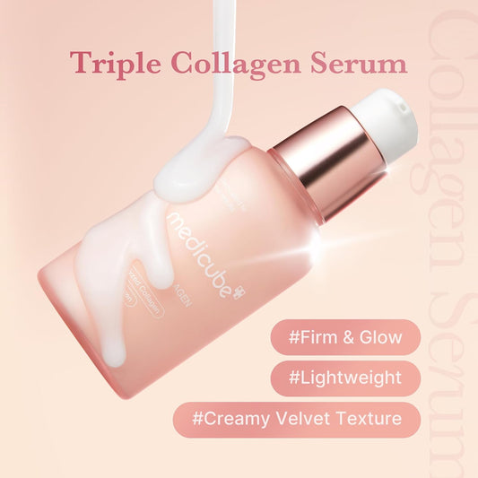 Medicube Triple Collagen Serum 4.0 - 55ml
