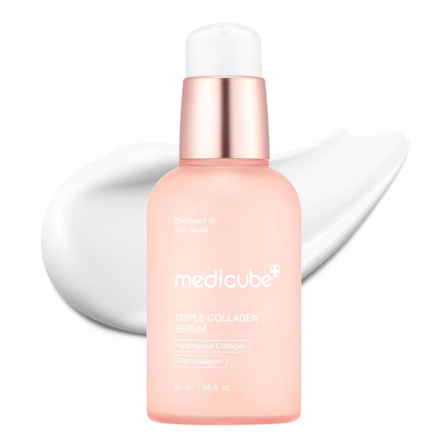 Medicube Triple Collagen Serum 4.0 - 55ml