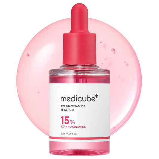 Medicube Txa Niacinamide 15 Serum - 30ml