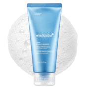 Medicube Zero Foam Cleanser - 120g