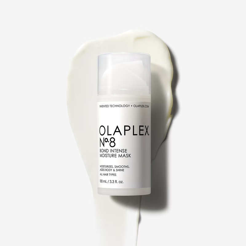 Olaplex N°8 Bond Intense Moisture Mask - Masque soin cheveux - 100ml