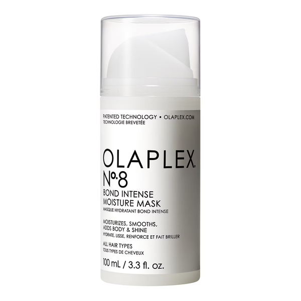 Olaplex N°8 Bond Intense Moisture Mask - Masque soin cheveux - 100ml