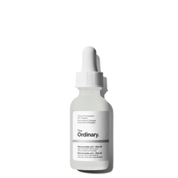 The Ordinary Niacinamide 10% + Zinc 1% - Sérum Anti-Imperfections - 30ML