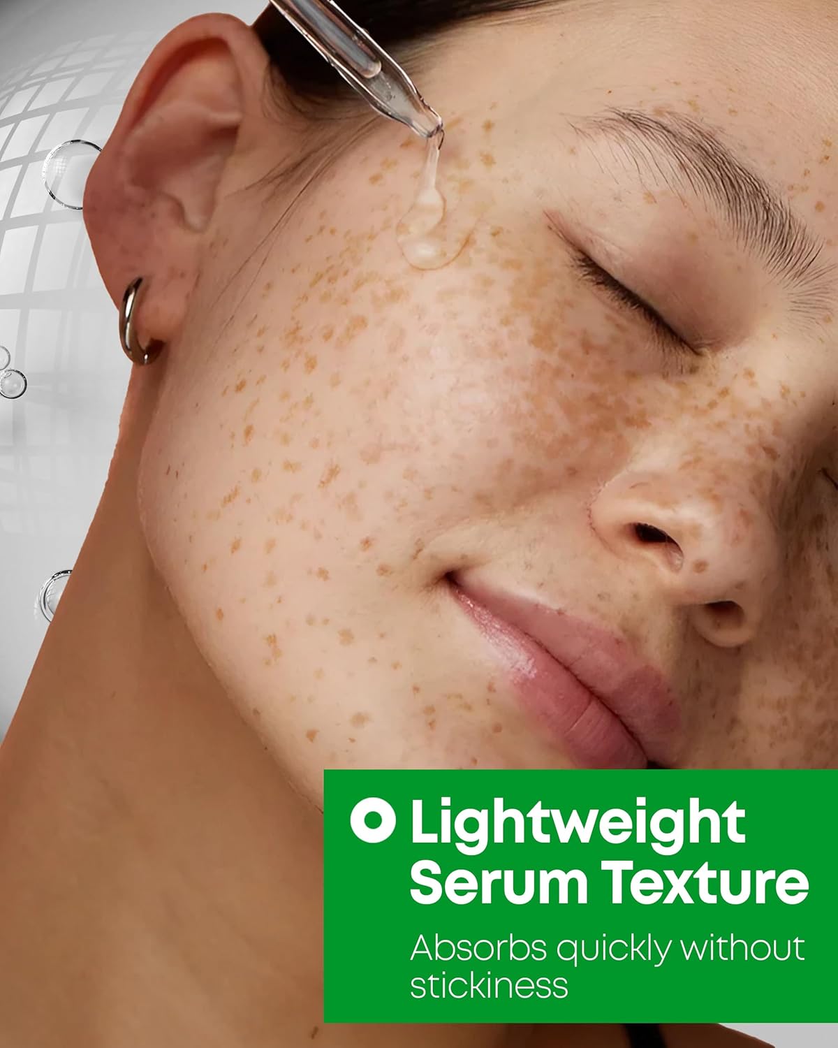 Nine-Less A-Control 10% Azelaic Acid Serum - 30ml