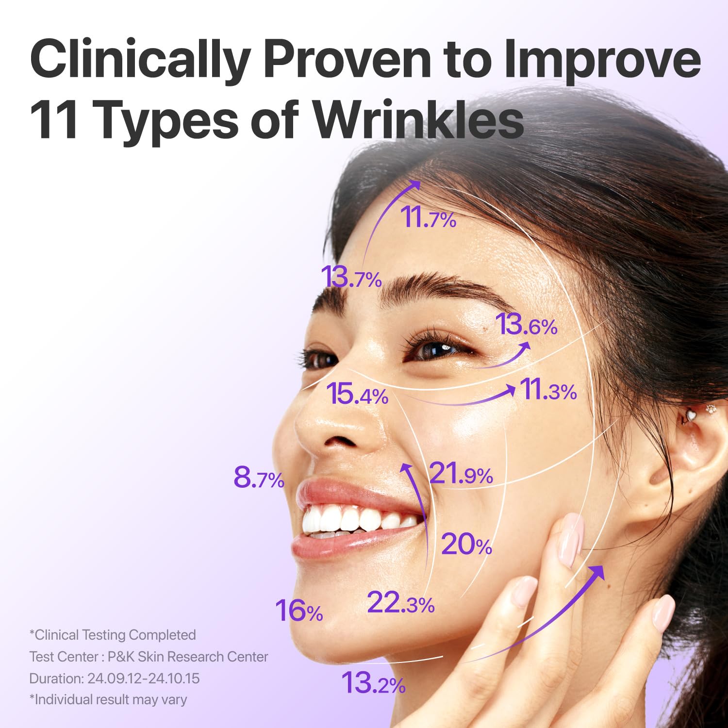 Numbuzin No.9 NAD Bio Lifting Essence - 50ml