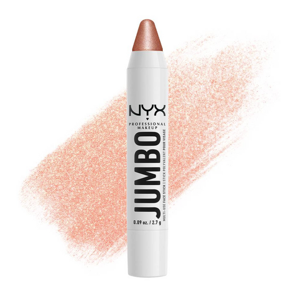 Nyx Crayon Jumbo Highlighter - Coconut Cake