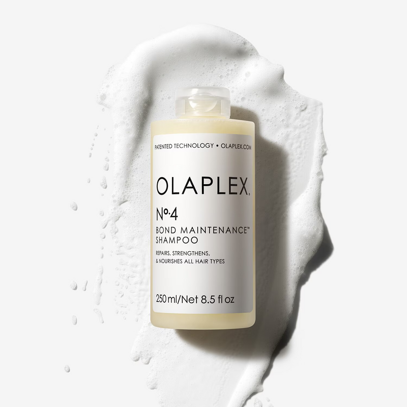 Olaplex Nº.4 Bond Maintenance Shampoo - 250ml