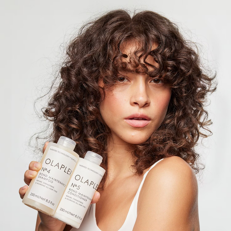 Olaplex Nº.4 Bond Maintenance Shampoo - 250ml