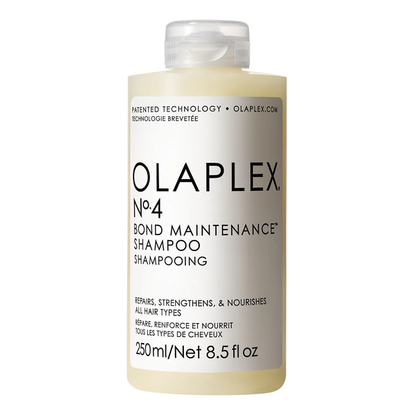 Olaplex Nº.4 Bond Maintenance Shampoo - 250ml