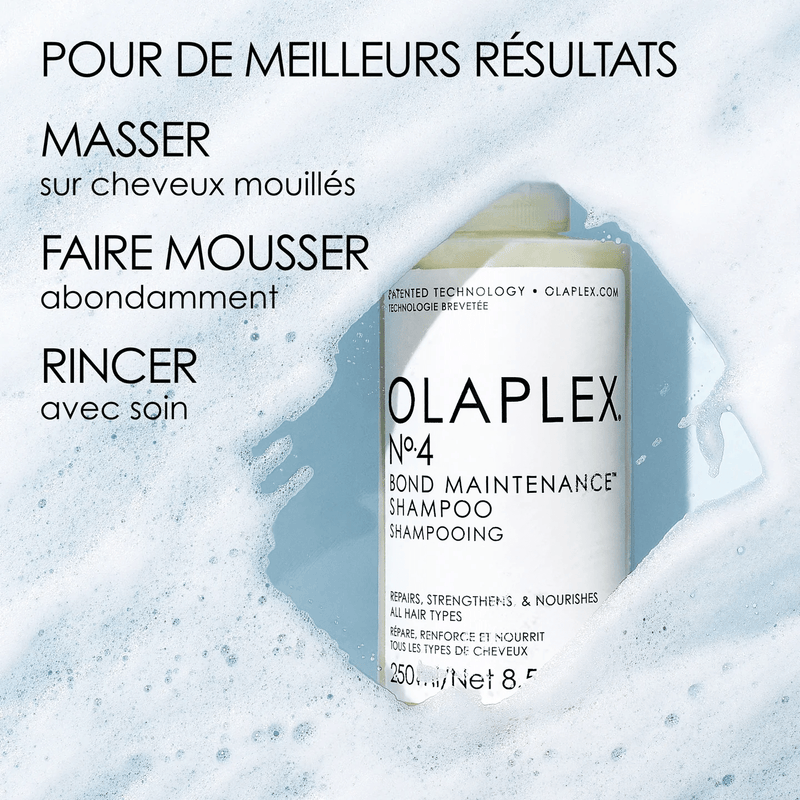 Olaplex Nº.4 BOND MAINTENANCE SHAMPOO - 100ml