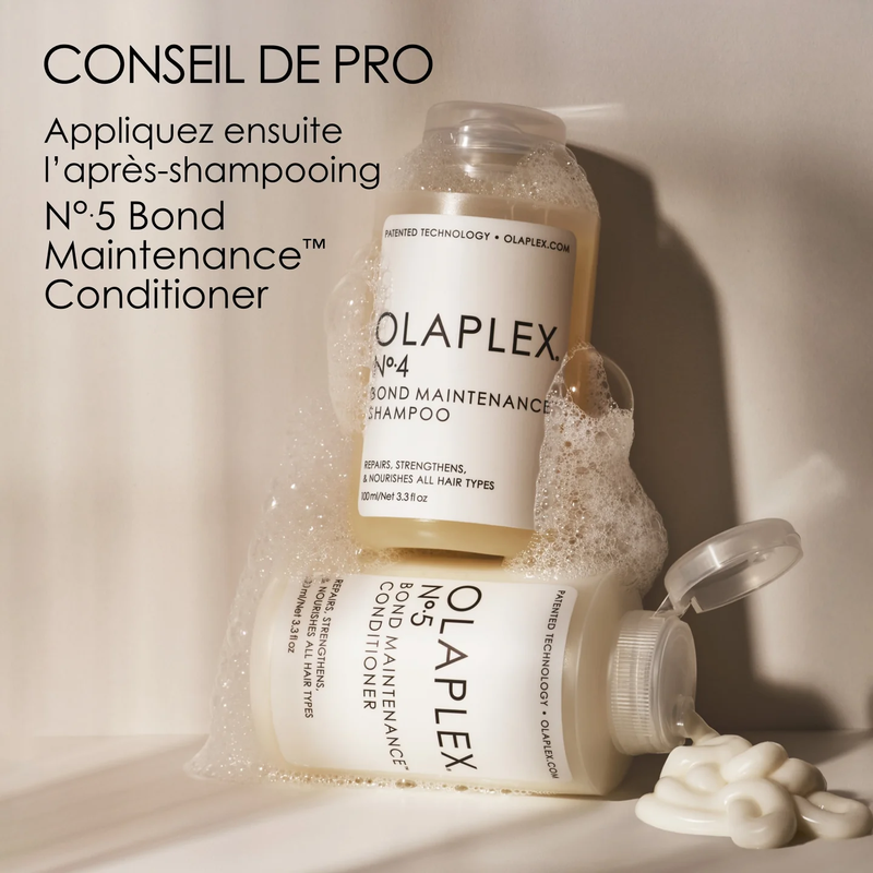 Olaplex Nº.4 BOND MAINTENANCE SHAMPOO - 100ml