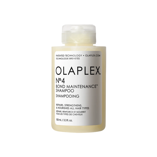 Olaplex Nº.4 BOND MAINTENANCE SHAMPOO - 100ml