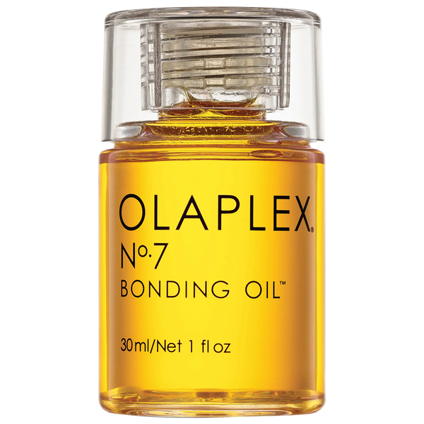 Olaplex N°7 Bonding Oil - Huile Réparatrice cheveux - 250ml