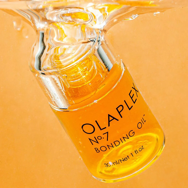 Olaplex N°7 Bonding Oil - Huile Réparatrice cheveux - 250ml