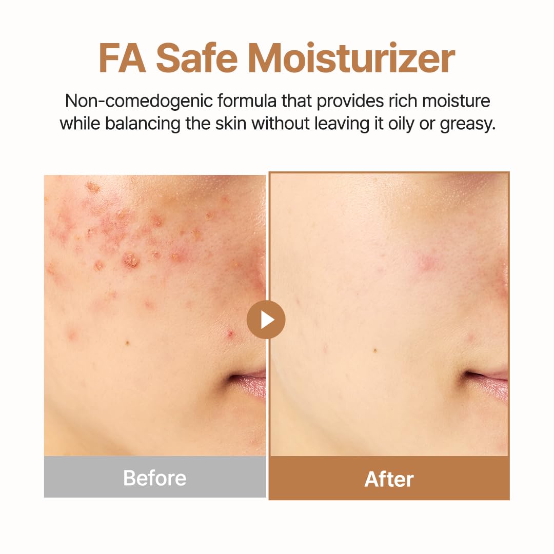 PURITO SEOUL Oat-in Calming Gel Cream - 100ml