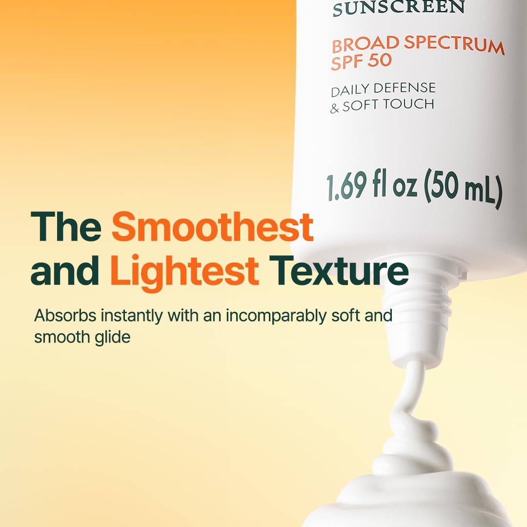 PURITO SEOUL Sun Day Adventure Sunscreen SPF 50 - 50ml