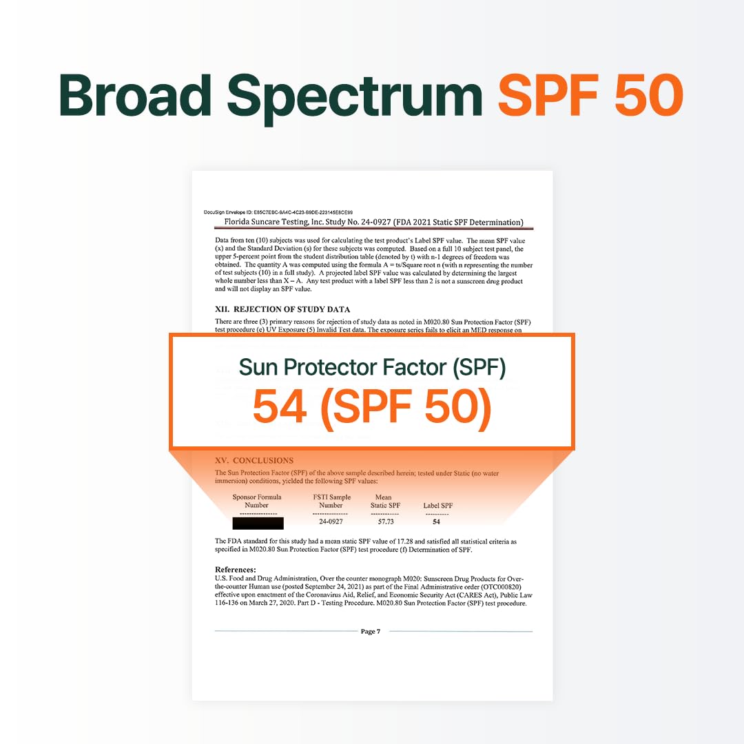 PURITO SEOUL Sun Day Adventure Sunscreen SPF 50 - 50ml