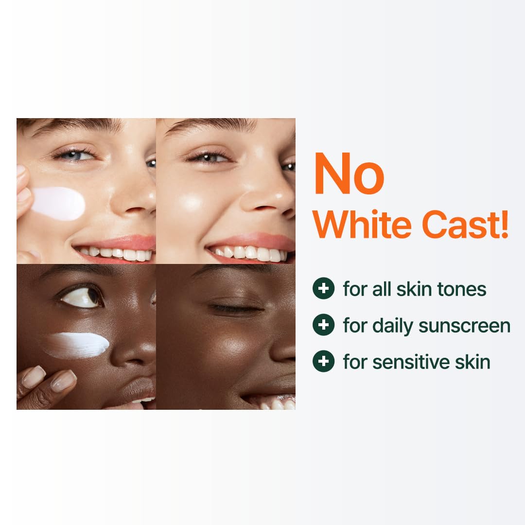 PURITO SEOUL Sun Day Adventure Sunscreen SPF 50 - 50ml