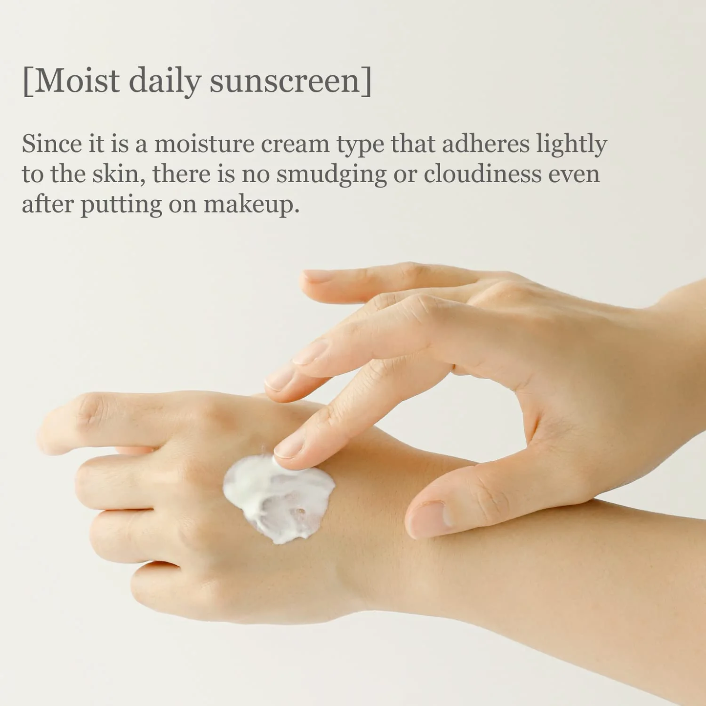 Beauty of Joseon Relief Sun : Rice Probiotics Set (pack 2 - 50ml)